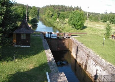 Czarna Hańcza