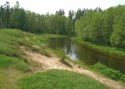 Czarna Hańcza