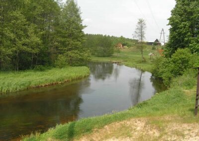 Czarna Hańcza