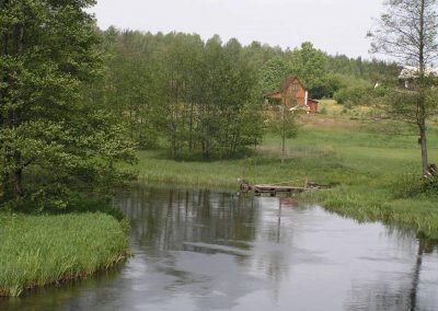 Czarna Hańcza