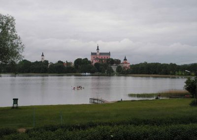 Czarna Hańcza